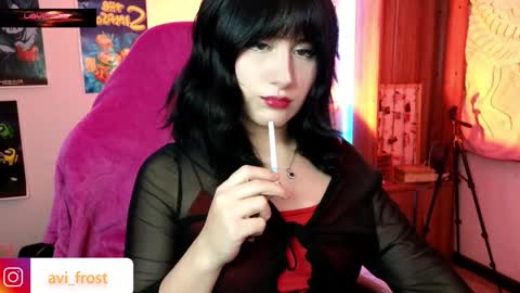 Saraaaa independent model 3 online show from January 12, 2025, 7:00 am