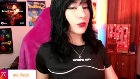 Saraaaa independent model 3 online show from January 14, 2025, 6:13 am