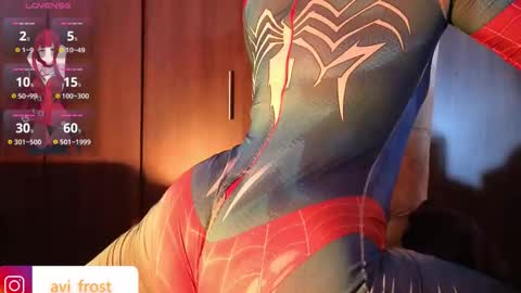 Saraaaa independent model 3 online show from March 3, 2026, 7:58 am