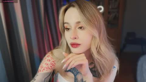 Snapshot of aviva_faith chatting on May 10, 2026, 6:35 pm Aviva online show from May 10, 2026, 6:35 pm