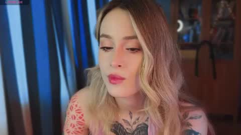 Snapshot of aviva_faith chatting on June 20, 2026, 4:54 pm Aviva online show from June 20, 2026, 4:54 pm