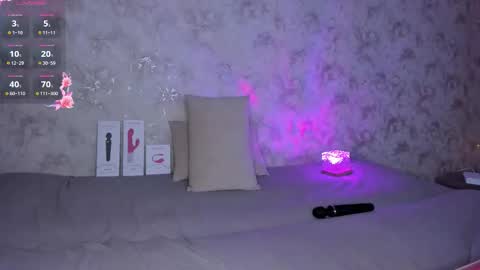 avorylas online show from March 7, 2026, 1:35 am