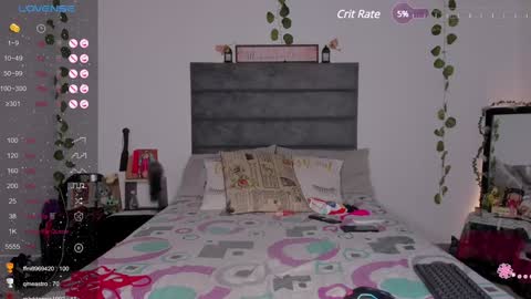 Snapshot of avril_jackson chatting on January 5, 2025, 1:35 am Avril online show from January 5, 2025, 1:35 am