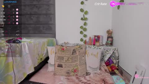 Snapshot of avril_jackson chatting on January 26, 2025, 11:50 pm Avril online show from January 26, 2025, 11:50 pm