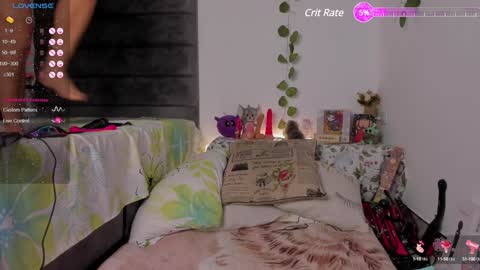 Snapshot of avril_jackson chatting on January 29, 2025, 4:05 am Avril online show from January 29, 2025, 4:05 am