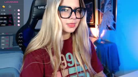 Avrill Morgan online show from December 4, 2024, 10:19 pm