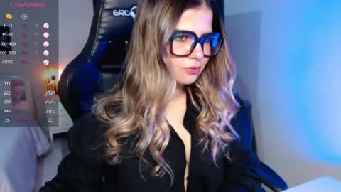 Snapshot of avrill_morgan chatting on May 15, 2026, 7:43 pm Avrill Morgan online show from May 15, 2026, 7:43 pm