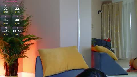 AVRILL CYRUX online show from February 23, 2026, 10:01 am