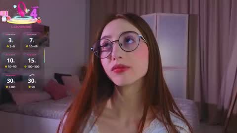 Avril online show from November 8, 2025, 10:30 pm