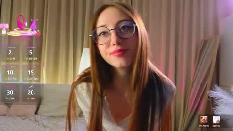 Avril online show from January 17, 2026, 9:07 pm