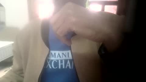 dani danilo online show from March 30, 2026, 9:21 am