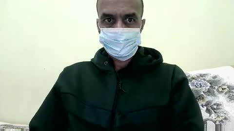 dani danilo online show from April 4, 2026, 9:01 pm