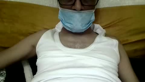 dani danilo online show from April 7, 2026, 10:09 pm