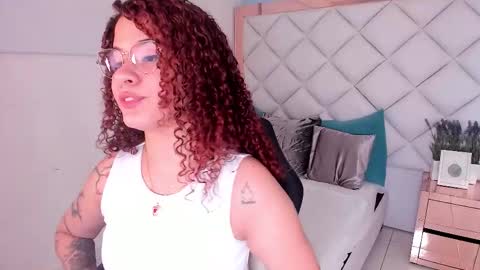 Avril  online show from January 10, 2026, 12:40 pm