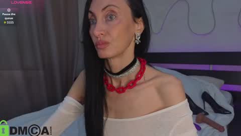 Snapshot of avrora_mars chatting on July 13, 2026, 9:45 am Avrora online show from July 13, 2026, 9:45 am