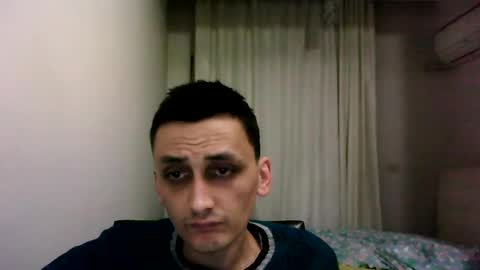 awesenheit online show from January 3, 2025, 4:06 pm