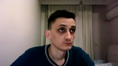 awesenheit online show from January 6, 2025, 7:13 pm