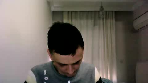 awesenheit online show from January 19, 2025, 2:06 pm