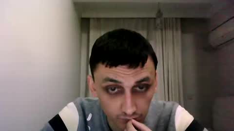 awesenheit online show from January 20, 2025, 10:48 pm