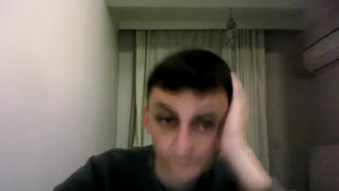 awesenheit online show from January 26, 2025, 8:23 pm