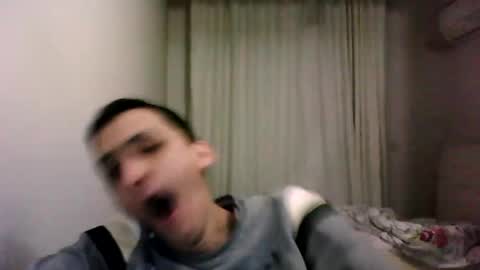 awesenheit online show from February 9, 2025, 11:25 pm