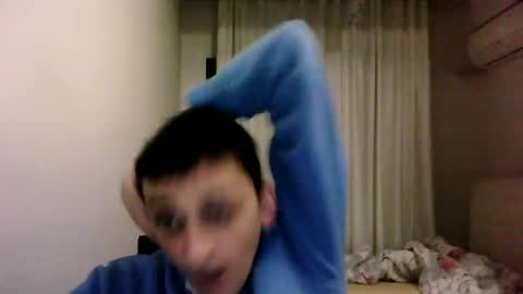 awesenheit online show from March 2, 2025, 8:07 pm