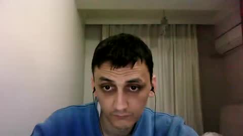 awesenheit online show from March 3, 2025, 12:15 am