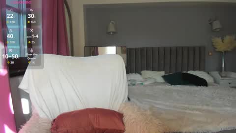 Jolie online show from March 17, 2026, 6:17 am