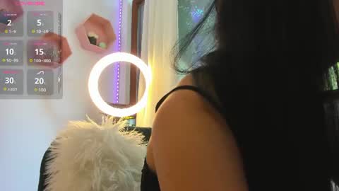 Snapshot of awesome_jolie chatting on July 15, 2026, 10:53 am Jolie online show from July 15, 2026, 10:53 am