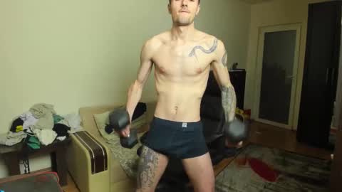 Justin online show from September 16, 2025, 5:58 pm