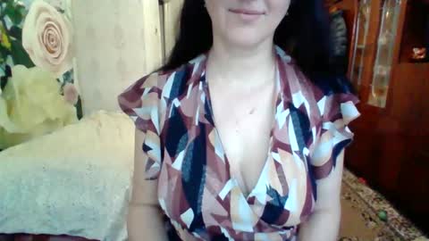 awesomeladyy online show from January 26, 2025, 7:42 am