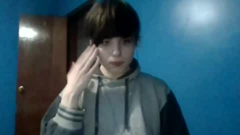 Snapshot of awesomename42 chatting on February 13, 2026, 5:03 am awesomename42 online show from February 13, 2026, 5:03 am