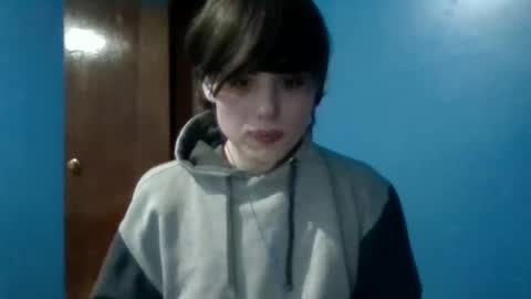 Snapshot of awesomename42 chatting on February 25, 2026, 9:57 pm awesomename42 online show from February 25, 2026, 9:57 pm