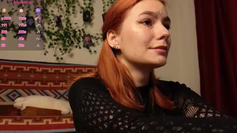 Tris online show from December 2, 2025, 2:17 am