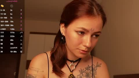 Tris online show from April 19, 2026, 2:33 am