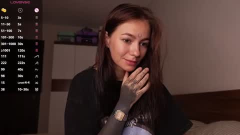 Tris online show from June 22, 2026, 11:24 pm