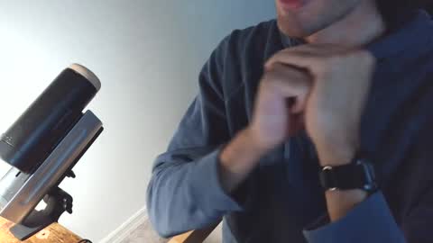 Snapshot of awwdi1 chatting on January 2, 2025, 3:51 pm Edward Skellington online show from January 2, 2025, 3:51 pm