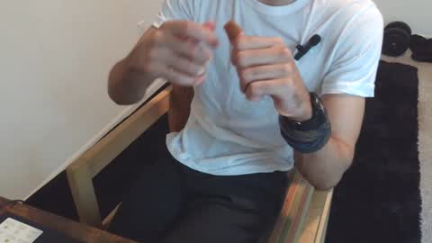 Snapshot of awwdi1 chatting on February 11, 2025, 4:35 pm Edward Skellington online show from February 11, 2025, 4:35 pm