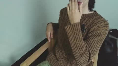 Snapshot of awwdi1 chatting on February 23, 2025, 5:39 pm Edward Skellington online show from February 23, 2025, 5:39 pm