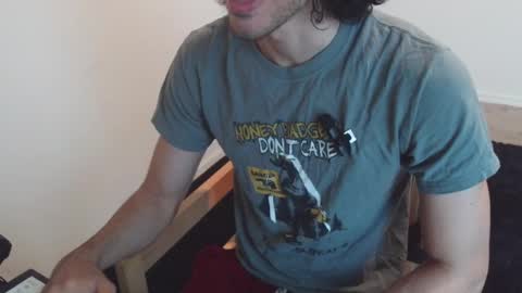 Snapshot of awwdi1 chatting on March 5, 2025, 3:29 pm Edward Skellington online show from March 5, 2025, 3:29 pm