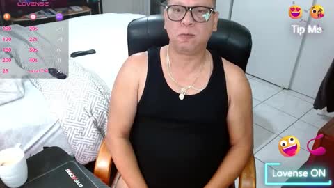 Alex online show from March 8, 2026, 9:02 am