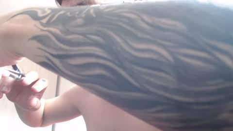 axel__master online show from July 2, 2026, 4:13 pm