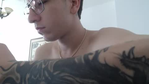 axel__master online show from July 6, 2026, 5:26 pm