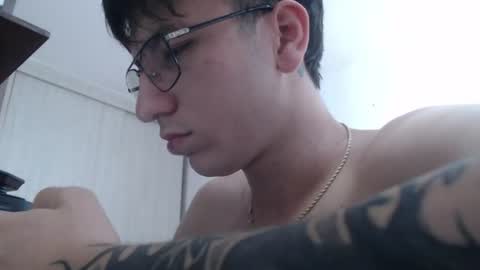 axel__master online show from July 11, 2026, 5:37 pm