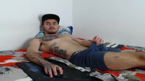 Axel online show from January 31, 2025, 2:28 pm