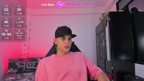 AXEL online show from January 19, 2026, 12:20 pm