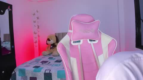 AXEL online show from March 21, 2026, 3:55 am