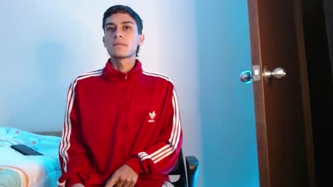 Snapshot of axel_davis_ chatting on October 5, 2025, 3:16 am axel davis  online show from October 5, 2025, 3:16 am