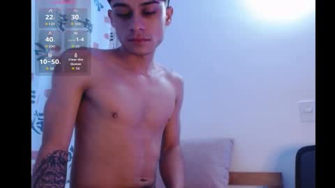 Snapshot of axel_davis_ chatting on October 20, 2025, 5:41 am axel davis  online show from October 20, 2025, 5:41 am