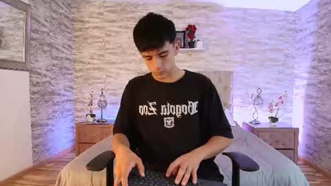 Snapshot of axel_draven chatting on June 20, 2026, 12:08 pm axel_draven online show from June 20, 2026, 12:08 pm